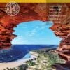 Hema Western Australia State Map