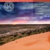 Hema Outback Queensland Map -GEAR AID Shop 9321438001645