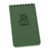 Rite In The Rain No. 935 All Weather Notebook OD Green -GEAR AID Shop 935