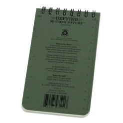 Rite In The Rain No. 935 All Weather Notebook OD Green -GEAR AID Shop 935 3