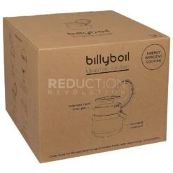 Billy Boil Thermal Cooker 3.0L -GEAR AID Shop 9398348333395 2