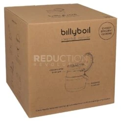 Billy Boil Thermal Cooker 4.5L -GEAR AID Shop 9398348333487 2