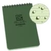 Rite In The Rain No. 946 All Weather Notebook 4x6" OD Green -GEAR AID Shop 946