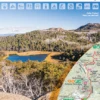 Hema Mount Buffalo Map & Recreation Guide -GEAR AID Shop 9780648337669