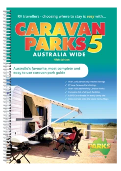 Hema Caravan Parks 5
