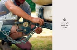 Vantastic By Kate Ulman -GEAR AID Shop 9781741177831 2