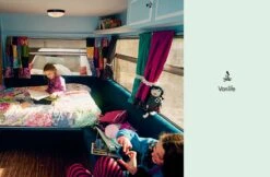 Vantastic By Kate Ulman -GEAR AID Shop 9781741177831 5