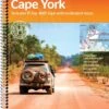 Hema Cape York Atlas & Guide -GEAR AID Shop 9781876413439