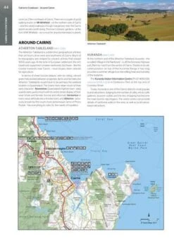 Hema Cape York Atlas & Guide 11 Hema Cape York Atlas & Guide -GEAR AID Shop 9781876413439 3