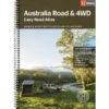 HEMA Australia Road & 4WD Easy Read Atlas - 290 X 396mm -GEAR AID Shop 9781876413767