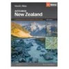 Hema New Zealand Aotearoa Handy Atlas Spiral Bound -GEAR AID Shop 9781925625042