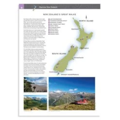 Hema New Zealand Aotearoa Handy Atlas Spiral Bound 8 Hema New Zealand Aotearoa Handy Atlas Spiral Bound -GEAR AID Shop 9781925625042 2