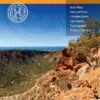 Hema Pilbara And Coral Coast Map -GEAR AID Shop 9781925625752