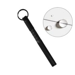 Rite In The Rain All Weather Metal Trekker Pen