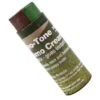 NATO Camouflage Face Paint Two Tone Split Stick - Brown/Green -GEAR AID Shop 9FP1