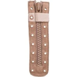 Lace-in Boot Zipper Modification Kit