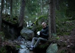 Modestone Safety Orange Top Spiral Notepad 6x4 -GEAR AID Shop A38UK