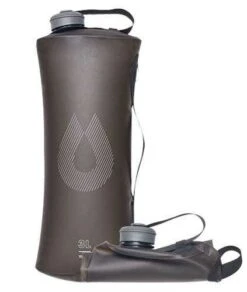 HydraPak Seeker 3L Water Storage Bag -GEAR AID Shop A823M 3