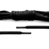 Tactical Shoe Laces 1 Pair 180cm (Black) -GEAR AID Shop A9000