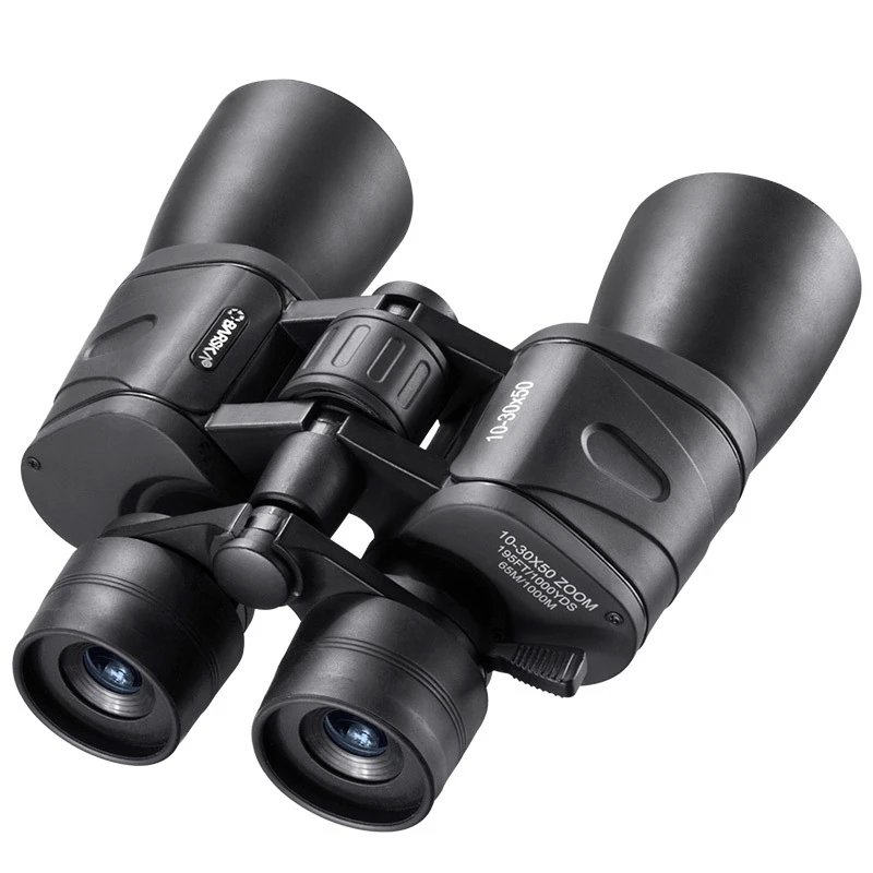Barska 10-30x 50mm Gladiator Zoom Binoculars 5 Barska 10-30x 50mm Gladiator Zoom Binoculars - Image 3