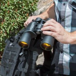 Barska 10-30x 50mm Gladiator Zoom Binoculars 13 Barska 10-30x 50mm Gladiator Zoom Binoculars -GEAR AID Shop AB10168 5