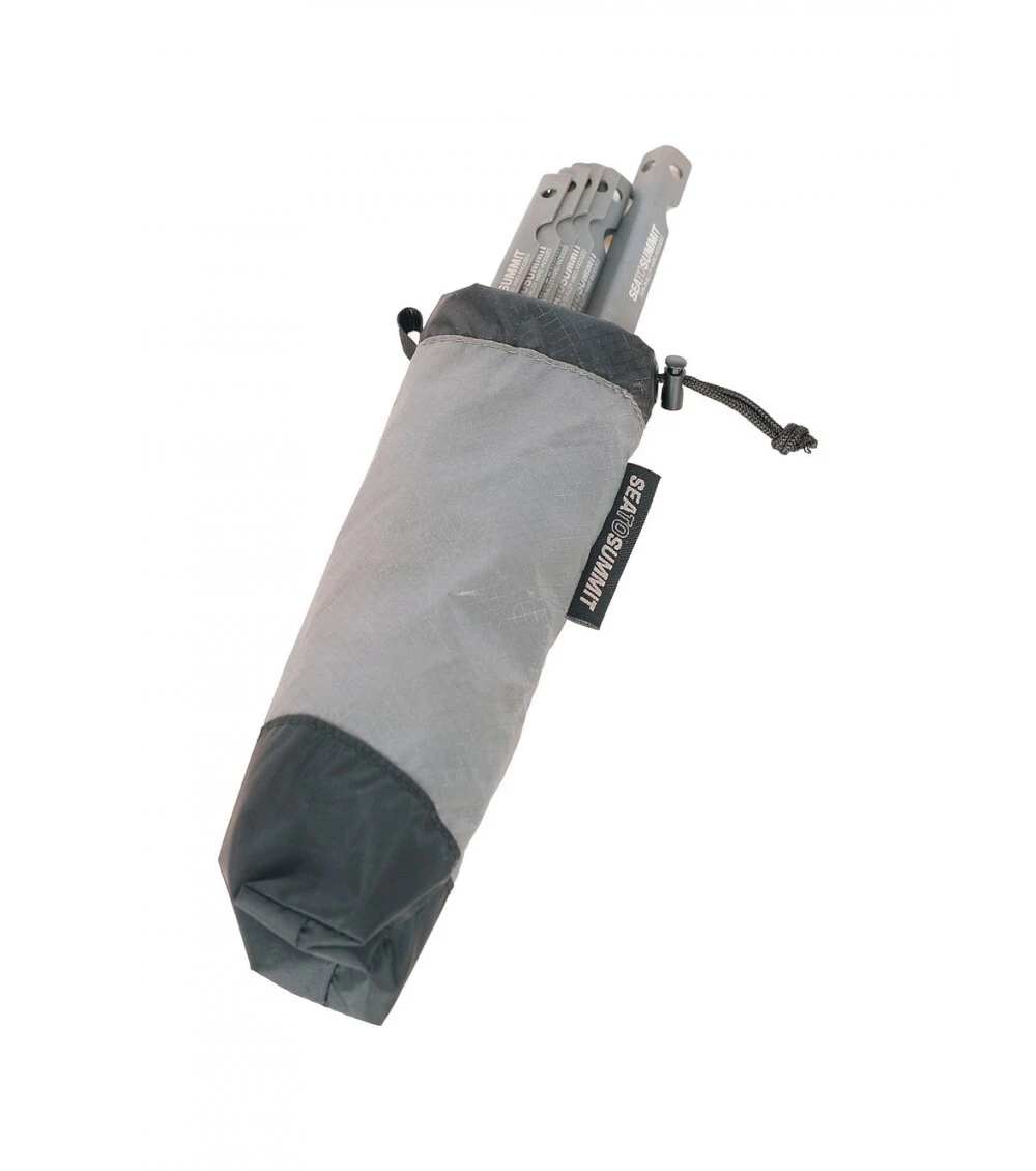 Sea To Summit Ultra-Sil Compact Tent Peg Bag 3 Sea To Summit Ultra-Sil Compact Tent Peg Bag