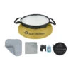 Sea To Summit Camp Kitchen Clean-Up Kit -GEAR AID Shop ACK01107 122103