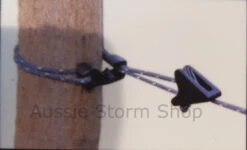 Sea To Summit Pegless Clothes Line -GEAR AID Shop ACLOTH 2