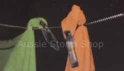 Sea To Summit Pegless Clothes Line -GEAR AID Shop ACLOTH 4