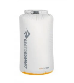 Sea To Summit CLEARANCE 8 Litre Grey Evac Dry Sack 13 Sea To Summit CLEARANCE 8 Litre Grey Evac Dry Sack -GEAR AID Shop AEDS P 4