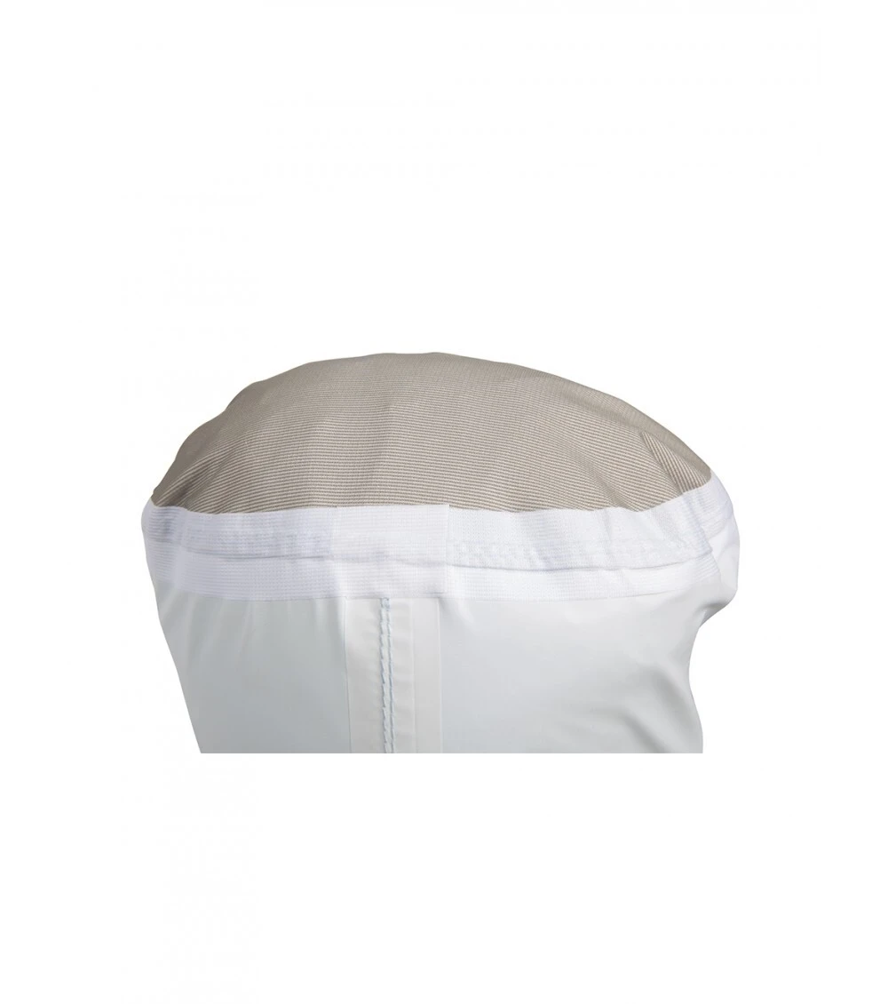 Sea To Summit CLEARANCE 8 Litre Grey Evac Dry Sack 4 Sea To Summit CLEARANCE 8 Litre Grey Evac Dry Sack - Image 2