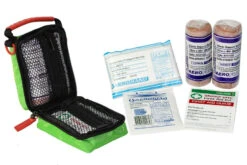 Mini Snake Bite First Aid Kit With Indicator Bandages