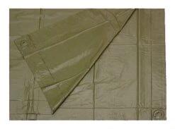 Army Personal Ground Sheet OD Green