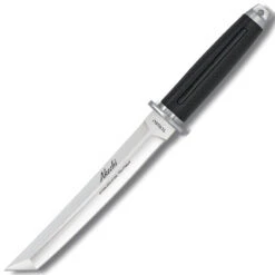 Tokisu Akechi Tactical Fixed Blade Japanese Tanto 19.4cm