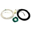 Outdoor Longwire Shortwave & MW Antenna