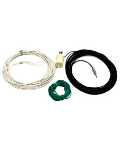 Outdoor Longwire Shortwave & MW Antenna