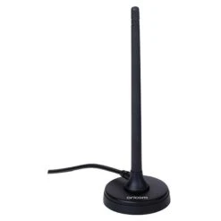 Magnetic Mount UHF CB Antenna