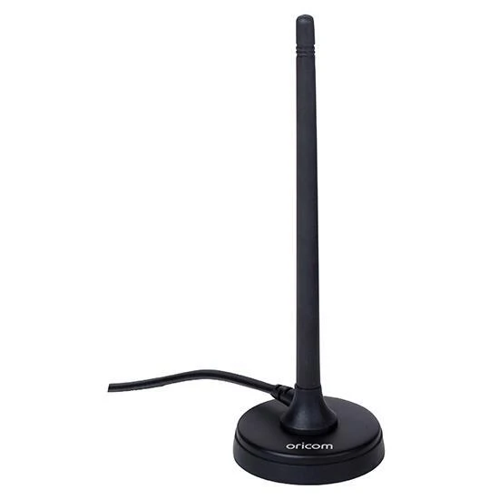 Magnetic Mount UHF CB Antenna 3 Magnetic Mount UHF CB Antenna