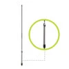 CLEARANCE 6.5dBi Elevated Feed UHF CB Antenna