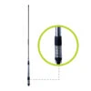 6.5dBi Elevated Feed UHF CB Antenna With Spring -GEAR AID Shop ANU200