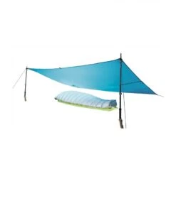 Sea To Summit Ultra Sil Nano Tarp Poncho Lime -GEAR AID Shop APONCHO15DLI 2