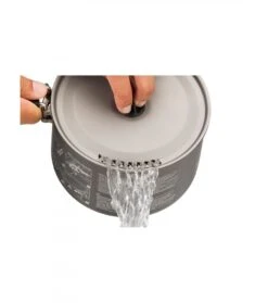 CLEARANCE Sea To Summit Alpha Pot 1.2L -GEAR AID Shop APOTA1.2L 4