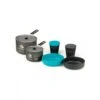 Sea To Summit Alphaset 2.2 Pot And Cup Set -GEAR AID Shop APOTACKSET2.2