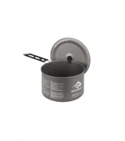 Sea To Summit Alphaset 2.2 Pot And Cup Set -GEAR AID Shop APOTACKSET2.2 3