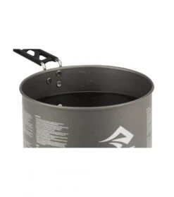 Sea To Summit Alphaset 2.2 Pot And Cup Set -GEAR AID Shop APOTACKSET2.2 5