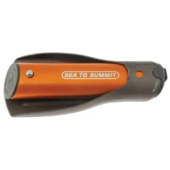 Sea To Summit Pocket Trowel Anodized Alloy -GEAR AID Shop APTROWEL 2