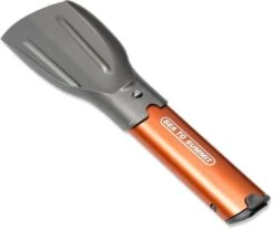 Sea To Summit Pocket Trowel Anodized Alloy