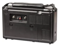 World Band AM/FM/SW PLL Radio - Listen To The World! -GEAR AID Shop AR1748 2