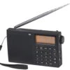 Digitech Compact World Band Shortwave Radio With SSB & Aircraft