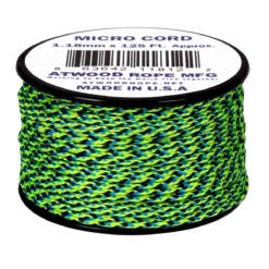 Micro Cord 'Aquatica'